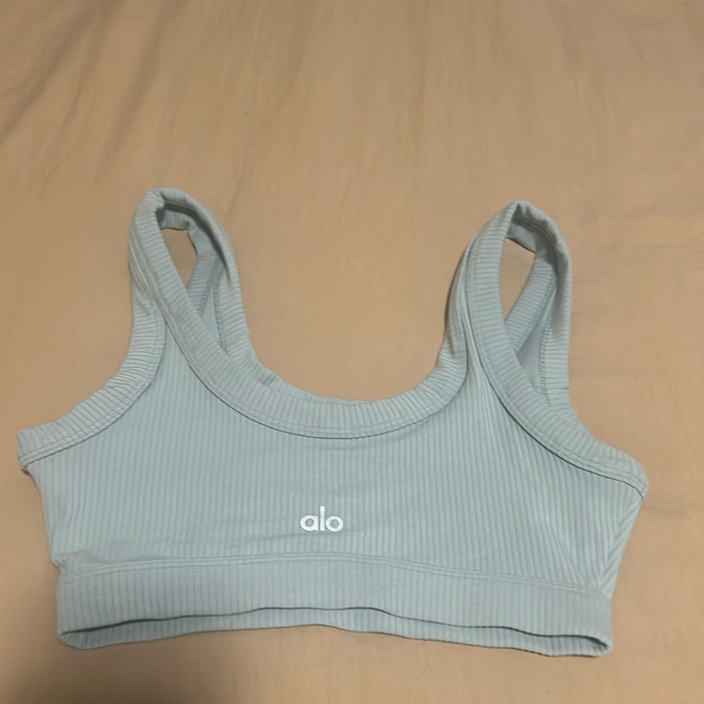 ALO sports bra